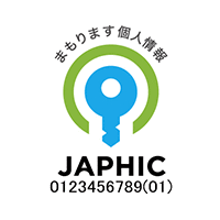 JAPHICマーク