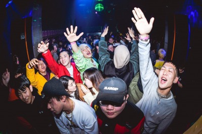 香川のクラブといえばラッド