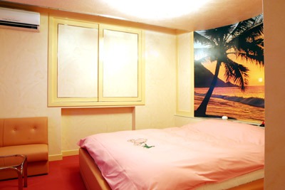 【オススメのラブホ③】かぼちゃの馬車