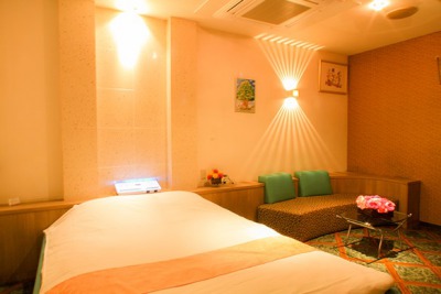 【オススメのラブホ②】FANTASY