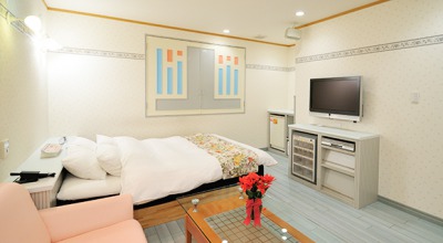 【オススメのラブホ①】MYTH-H